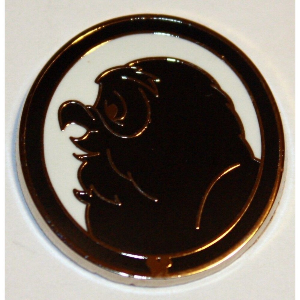 DLR - 2009 HM - Winnie the Pooh Collection - Owl